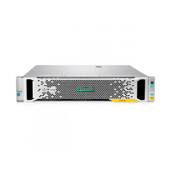 СХД HPE StoreOnce 5100