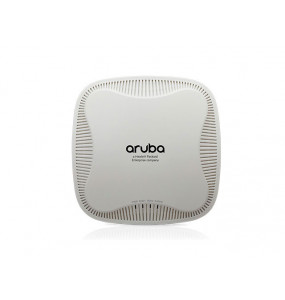 Точка доступа HPE Aruba Instant 215 Wireless Access Point JW229A