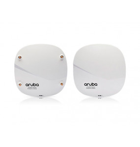 Точка доступа HPE Aruba Instant 310 Wireless Access Point JW797A