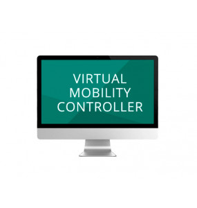 Управляющий контроллер HPE Aruba Virtual Mobility Controller JY903AAE