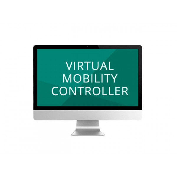 Управляющий контроллер HPE Aruba Virtual Mobility Controller JY904AAE