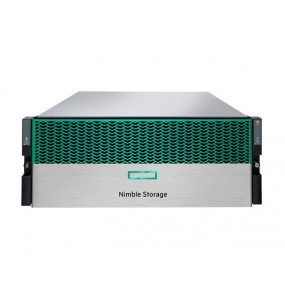 Флеш-массивы HPE Nimble Storage All Flash Q8B33A