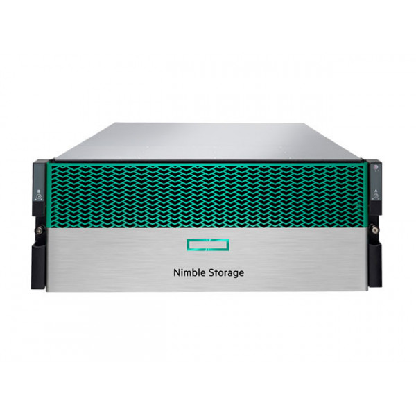 Флеш-массивы HPE Nimble Storage All Flash Q8B33A