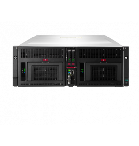 Шасси HPE Apollo 4510 Gen10 865438-B21