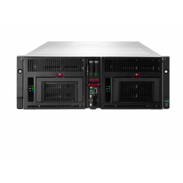 Шасси HPE Apollo 4510 Gen10 865438-B21