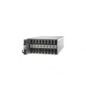 Шасси HPE Apollo w6000 6000-AW