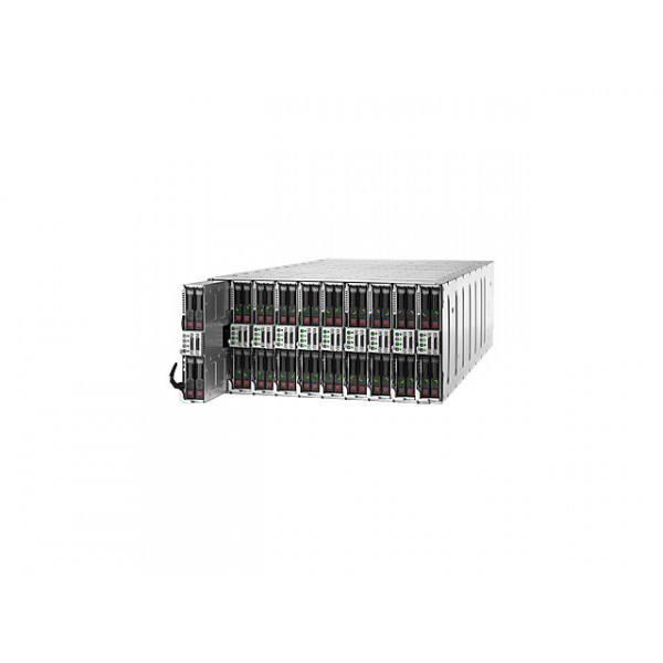 Шасси HPE Apollo w6000 6000-AW