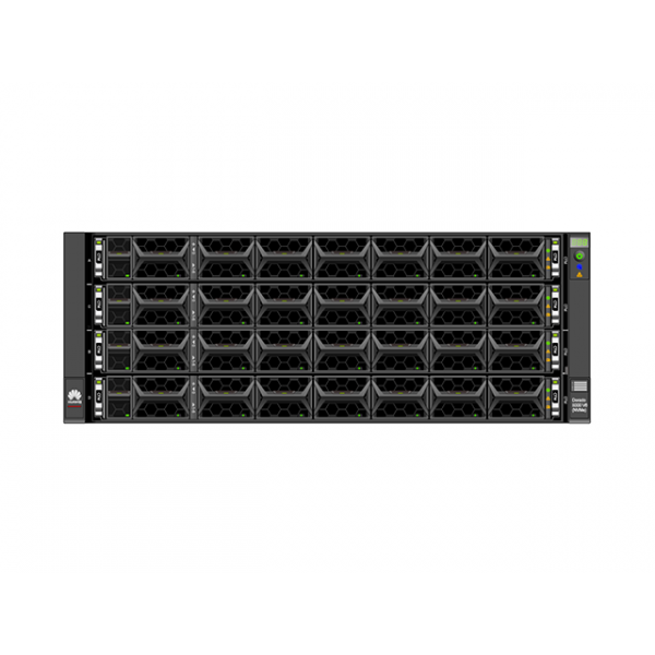 All-flash системы хранения OceanStor Dorado 8000 V6