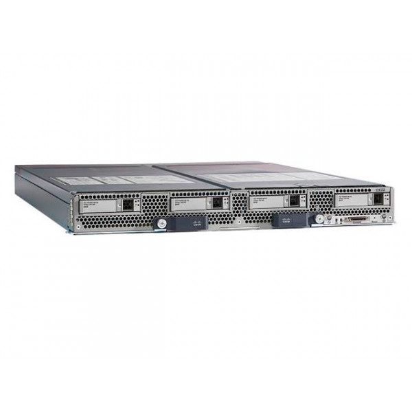 Cisco UCS B480 M5 Blade Server UCSB-B480-M5