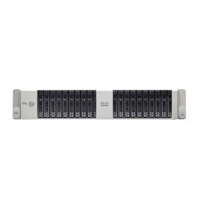 Cisco UCS C4200 Series Rack Server Chassis