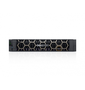 Dell EMC PowerVault ME4012: массив хранения данных начального уровня, оптимизированный для компаний малого и среднего бизнеса