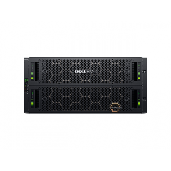 Dell EMC PowerVault ME4084: система хранения данных начального уровня