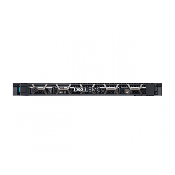 Dell EMC PowerVault NX440