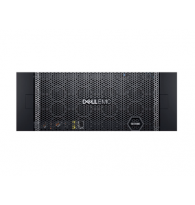 Dell EMC Storage SC460 - отказоустойчивое решения для увеличения емкости хранения