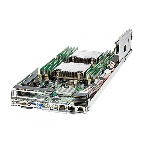 HPE Apollo 6500 G10 hpeap6500g10