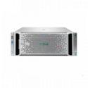 HPE ConvergedSystem 500 для SAP HANA с вертикальным масштабированием