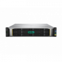 HPE MSA 2050 SAN Q1J00A – оптимальные хранилища для использования в SAN сетях