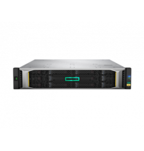 HPE MSA 2050 SAN Q1J00A – оптимальные хранилища для использования в SAN сетях