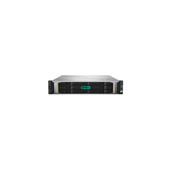 HPE MSA 2050 SAN Q1J00A – оптимальные хранилища для использования в SAN сетях