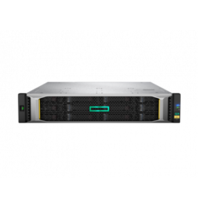 HPE MSA 2050 SAN Q1J00A – эффективная система хранения данных для сетей SAN