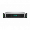 HPE MSA 2050 SAN Q1J01A – хранилища с высоким потенциалом для работы с SAN сетями