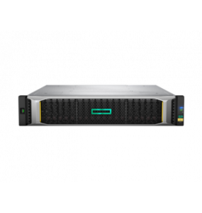 HPE MSA 2050 SAN Q1J01A – хранилища с высоким потенциалом для работы с SAN сетями