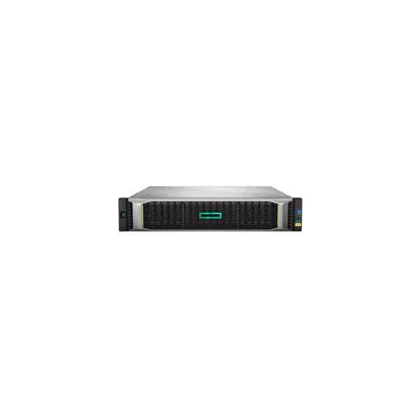 HPE MSA 2050 SAN Q1J01A – хранилища с высоким потенциалом для работы с SAN сетями