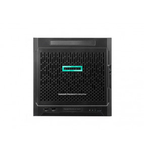 HPE ProLiant MicroServer Gen10 870208-421