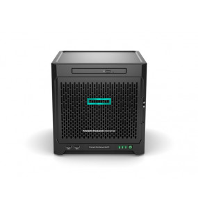 HPE ProLiant MicroServer P04923-421