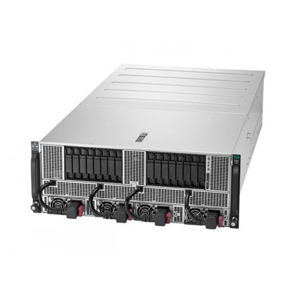 HPE Proliant XL270D G10 Hpexl270d