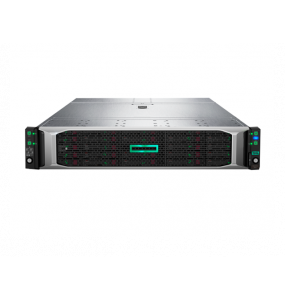 HPE SimpliVity 2600 — решение для создания кластеров