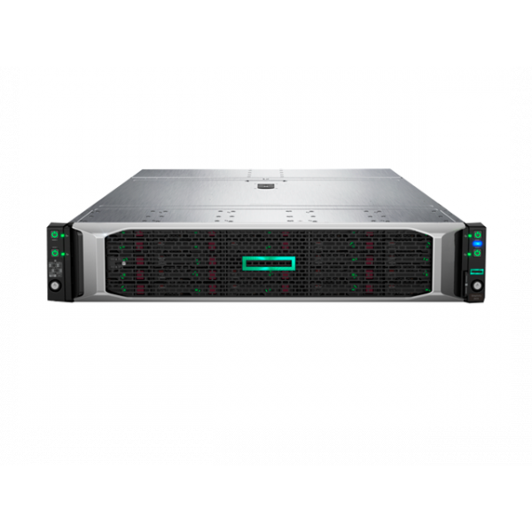 HPE SimpliVity 2600 — решение для создания кластеров