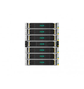 HPE StoreOnce 5200 BB956A