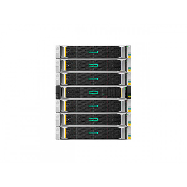 HPE StoreOnce 5200 BB956A