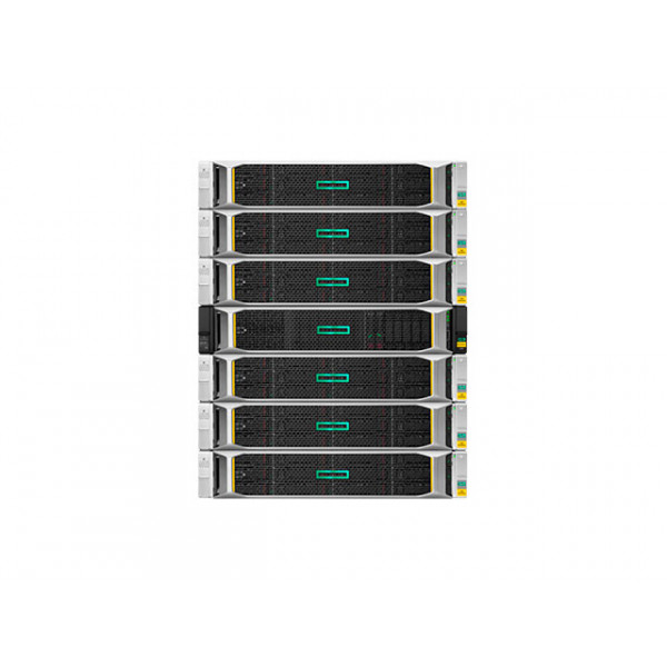 HPE StoreOnce 5200 BB956A