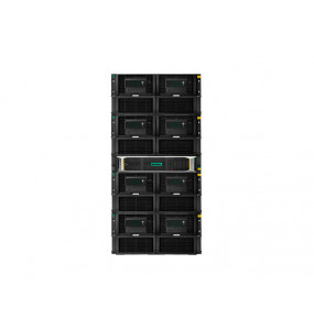 HPE StoreOnce 6600 BB918D