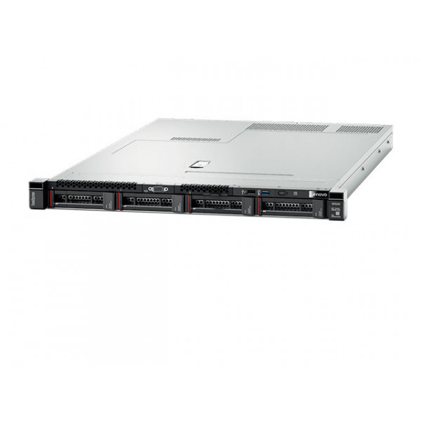 Lenovo ThinkSystem SR530 7X08A003EA