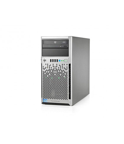 Сервер HP ProLiant ML310e Gen8 ML310eT08 470065-783