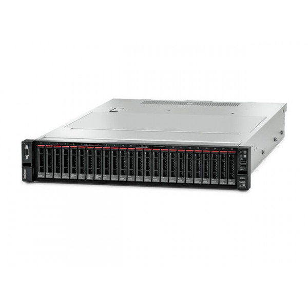 Lenovo ThinkSystem SR650 7X06A02YEA