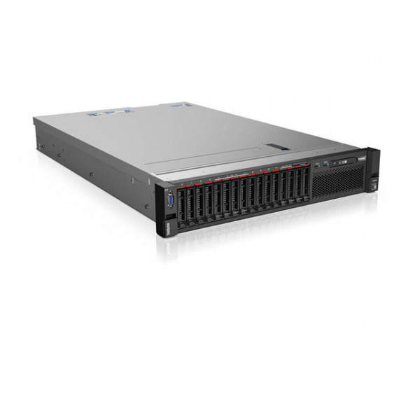 Lenovo ThinkSystem SR850 7X19A02HEA