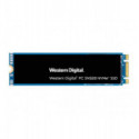 NVMe-накопители Western Digital SN520 – высокая производительность для критически важных приложений
