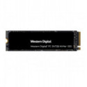 NVMe-накопители Western Digital SN720 для приложений, требовательных ко времени отклика