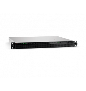 Rack-сервер Lenovo ThinkServer RS160