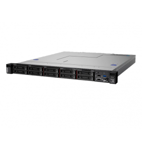 Rack-сервер Lenovo ThinkSystem SR250