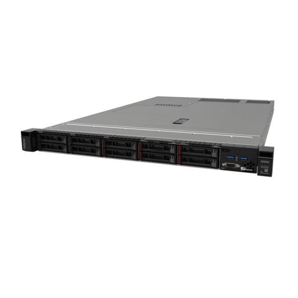 Rack-сервер Lenovo ThinkSystem SR635