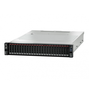 Rack-сервер Lenovo ThinkSystem SR655