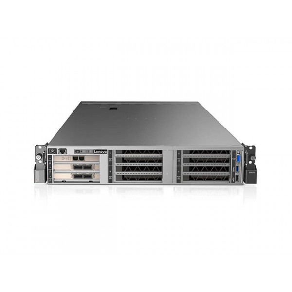 Rack-сервер Lenovo ThinkSystem SR670