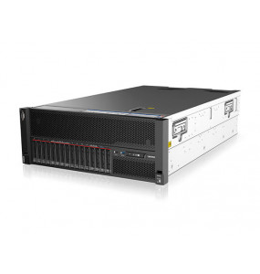 Rack-сервер Lenovo ThinkSystem SR860