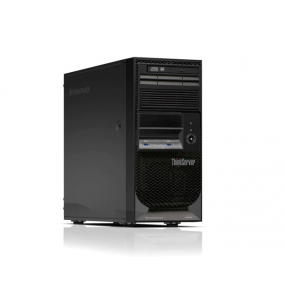 Tower-сервер Lenovo ThinkServer TS150