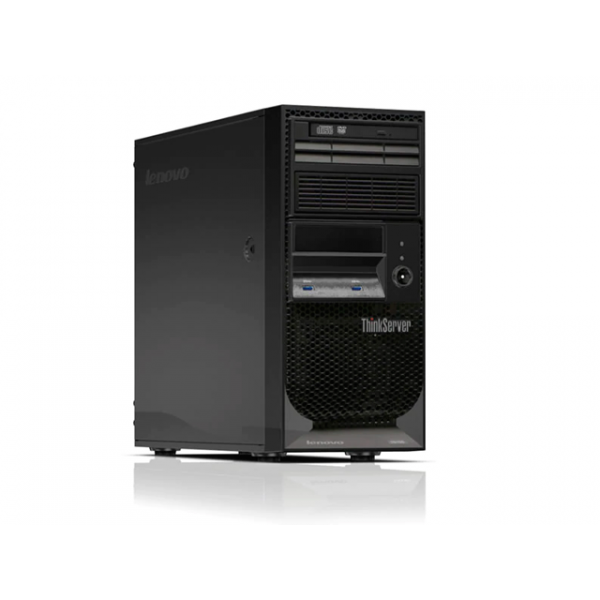 Tower-сервер Lenovo ThinkServer TS150